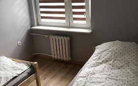 Apartament Dwa Pokoje Deblin